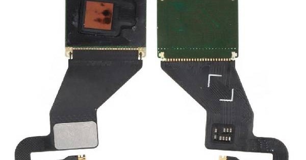 Fingerprint Sensor Flex Cable For Google Pixel 8a | High Quality ...