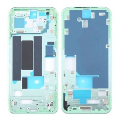 Google Pixel 8a Front Housing Frame Module - Bay