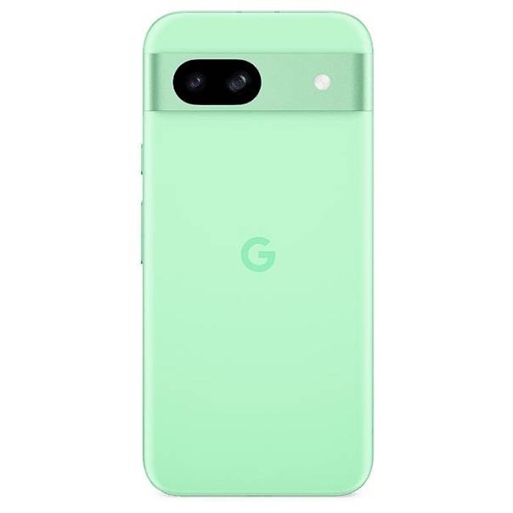 Rear Housing Body Back Cover For Google Pixel 8a Aloe | High Quality