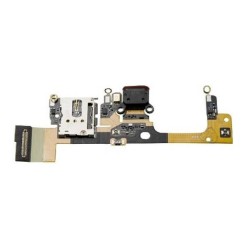 Microphone PCB For Google Pixel 8a | High Quality | Replacement