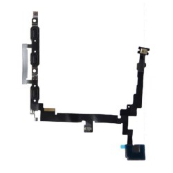 Google Pixel 8a Power Button Key Flex Cable | High Quality