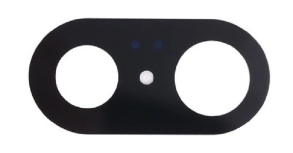 Rear Camera Lens For Google Pixel 8a | High Quality | Replacement