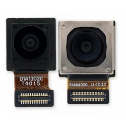 Google Pixel 8a Rear Camera Module