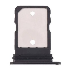 Google Pixel 8a Sim Card Holder Tray Black | High Quality
