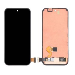 Google Pixel 9 LCD Screen Display Black - High Quality