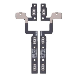 Power Button Key Flex Cable For Google Pixel 9 | High Quality | Replacement