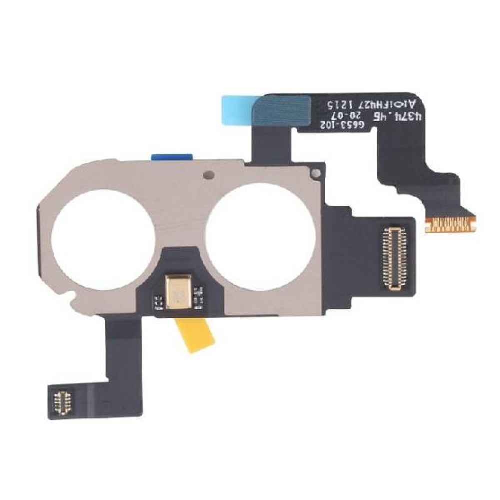 Fingerprint Sensor Flex Cable For Google Pixel 9 Pro | High Quality ...