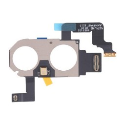 Fingerprint Sensor Flex Cable For Google Pixel 9 Pro | High Quality | Replacement