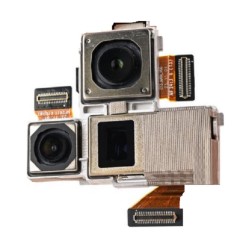 Google Pixel 9 Pro Fold Rear Main Back Camera SET | ORIGINAL