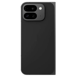 Google Pixel 9 Pro Fold Rear Housing Back Panel Cover Obsidian | High Quality