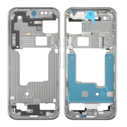 Google Pixel 9 Pro Front Housing Frame Module - Hazel
