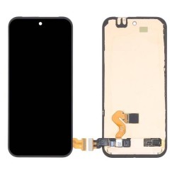 Google Pixel 9 Pro ORIGINAL LCD Screen Display - Rose Quartz