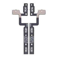 Google Pixel 9 Pro Power Button Key Flex Cable | High Quality