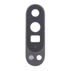 Google Pixel 9 Pro Rear Camera Lens Black | High Quality