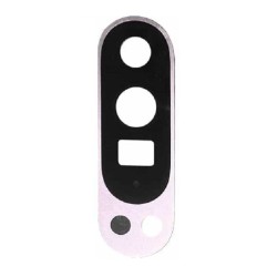 Google Pixel 9 Pro Rear Camera Lens White | High Quality