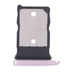 Google Pixel 9 Pro Sim Card Holder Tray Rose | High Quality