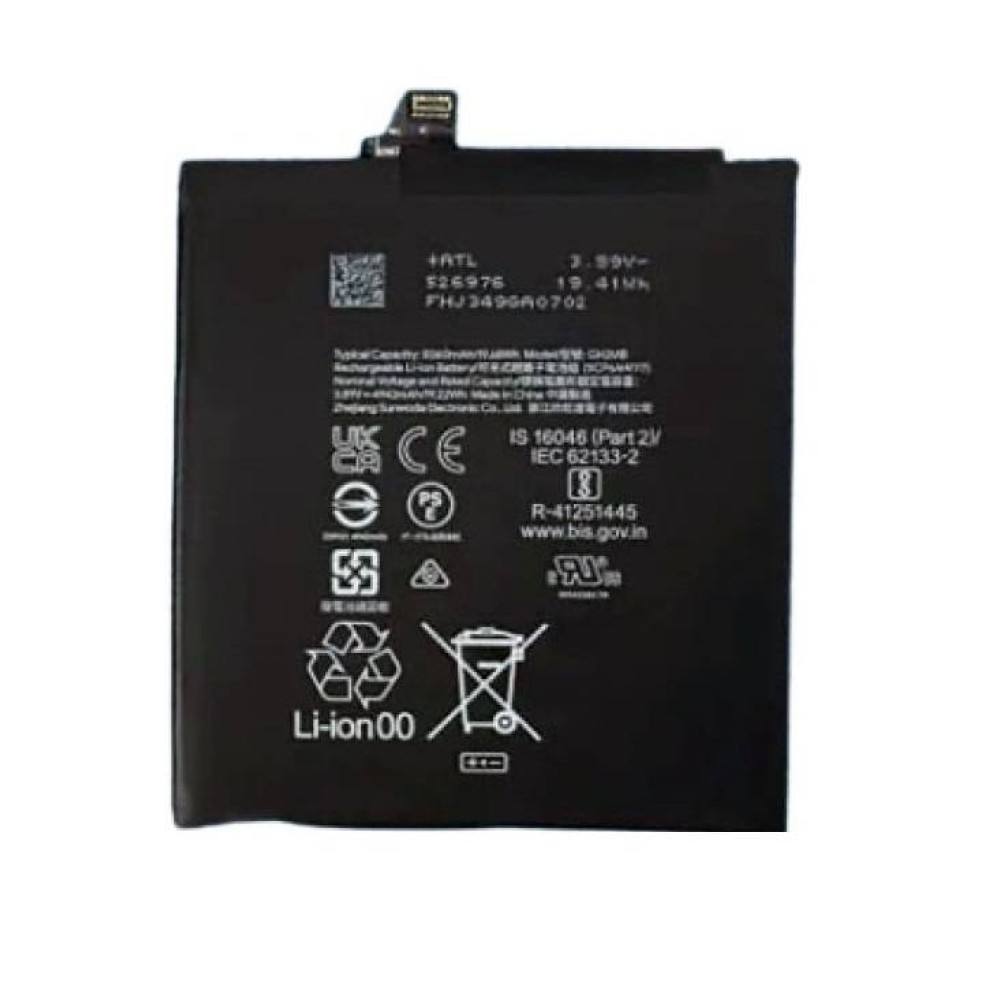 Battery For Google Pixel 9 Pro XL | ORIGINAL | Replacement