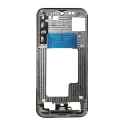 Google Pixel 9 Pro XL Front Housing Frame Module - Black