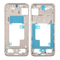 Google Pixel 9 Pro XL Front Housing Frame Module - Porcelain