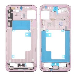 Google Pixel 9 Pro XL Front Housing Frame Module - Rose