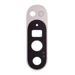 Google Pixel 9 Pro XL Rear Camera Lens Porcelain | High Quality