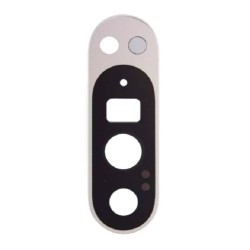 Google Pixel 9 Pro XL Rear Camera Lens Rose | High Quality