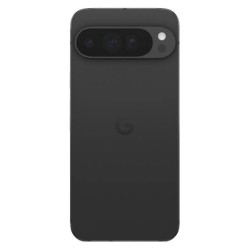 Rear Housing Body Back Cover For Google Pixel 9 Pro XL Obsidian | High Quality