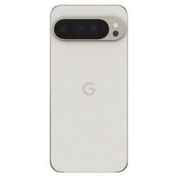 Google Pixel 9 Pro XL Rear Housing Back Panel Cover Porcelain | High Quality