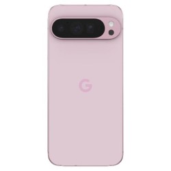 Google Pixel 9 Pro XL Rear Housing Back Panel Cover Rose Quartz| High Quality
