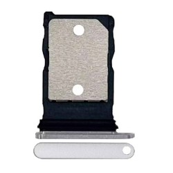 Google Pixel 9 Pro XL Sim Card Holder Tray Porcelain | High Quality