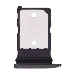 Google Pixel 9 Sim Card Holder Tray Black | High Quality