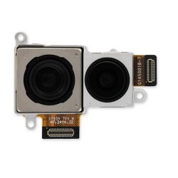 Google Pixel 9a Rear Main Back Camera SET | ORIGINAL