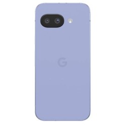 Rear Housing Body Back Cover For Google Pixel 9a Iris | High Quality