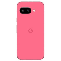 Rear Housing Body Back Cover For Google Pixel 9a Peony | High Quality