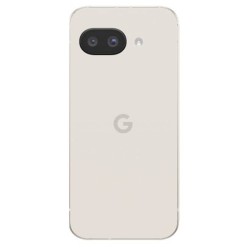 Rear Housing Body Back Cover For Google Pixel 9a Porcelain | High Quality
