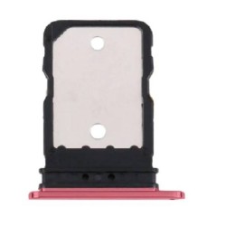 Google Pixel 9a Sim Card Holder Tray Peony | High Quality