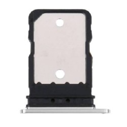 Google Pixel 9a Sim Card Holder Tray Porcelain | High Quality