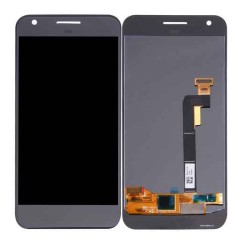 Google Pixel Original LCD Display With Touch Screen Module - Black