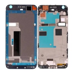 Google Pixel XL Front Housing Frame Module - Black