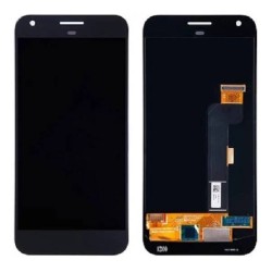 Google Pixel XL ORIGINAL LCD Screen Display - Black