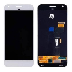 Google Pixel XL ORIGINAL LCD Screen Display - White