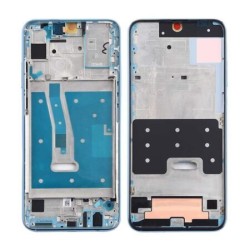 Huawei Honor 10 Lite Middle Frame Housing Panel Module - Sapphire Blue