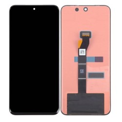 Honor 100 LCD Screen Display Black - High Quality