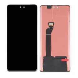 Honor 100 Pro LCD Screen Display Black - High Quality