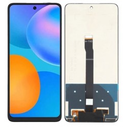 Honor 10X Lite LCD Screen With Digitizer Module - Black