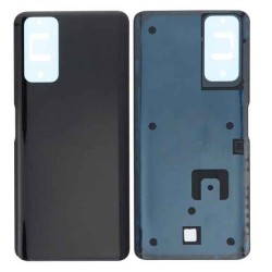 Honor 10X Lite Rear Housing Back Panel Battery Door - Black