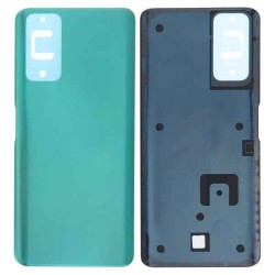 Honor 10X Lite Rear Housing Back Panel Battery Door - Green