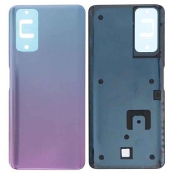 Honor 10X Lite Rear Housing Back Panel Battery Door - Pink