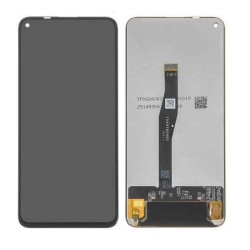 Honor 20 LCD Screen Display With Touch Digitizer Module - Black