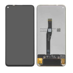 Honor 20 LCD Screen Display Black - High Quality